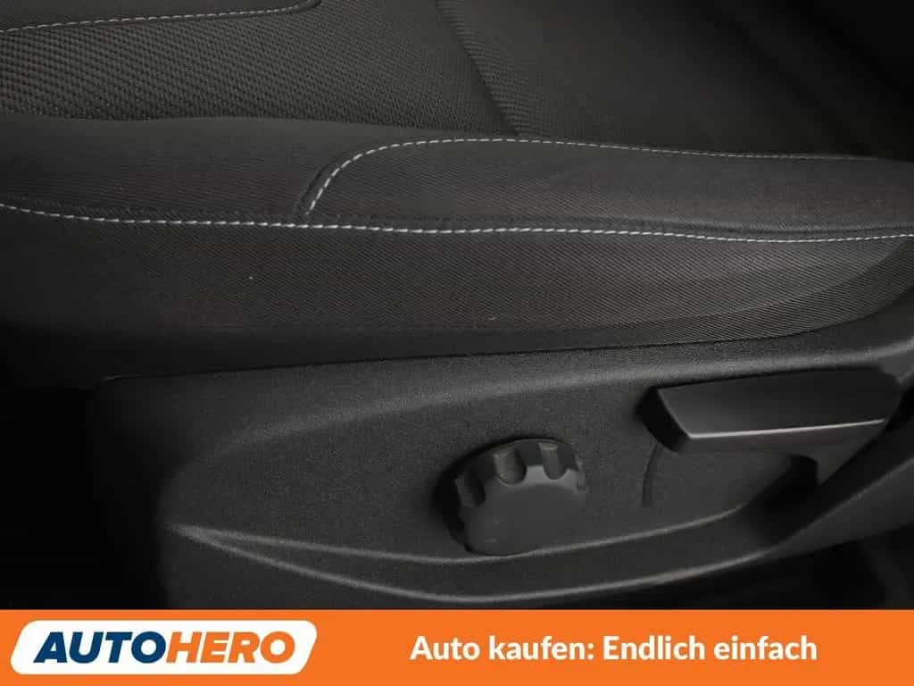 Ford Kuga 1.5 EcoBoost Sync Edition*STANDHZG*PDC*SHZ* 09/2016-photo-27