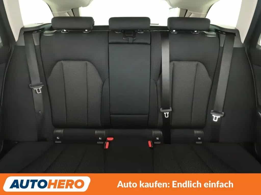 BMW 320 d Mild-Hybrid Aut.*NAVI*PDC*ACC*SHZ* 02/2023-photo-15