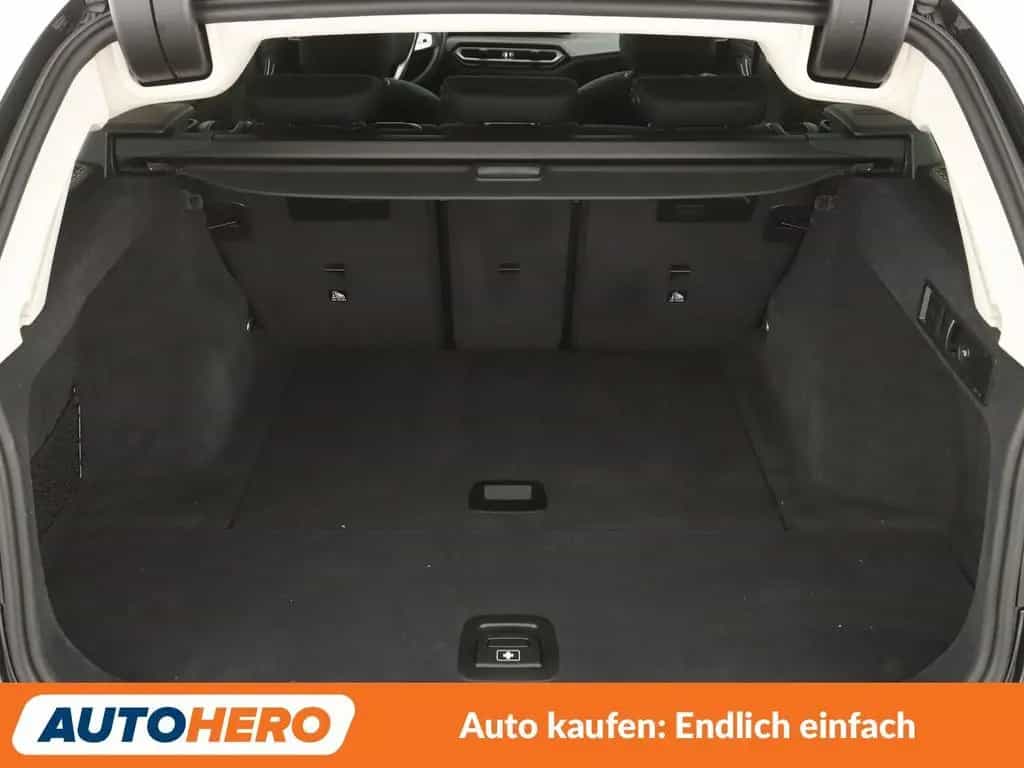 BMW 320 d Mild-Hybrid Aut.*NAVI*PDC*ACC*SHZ* 02/2023-photo-17