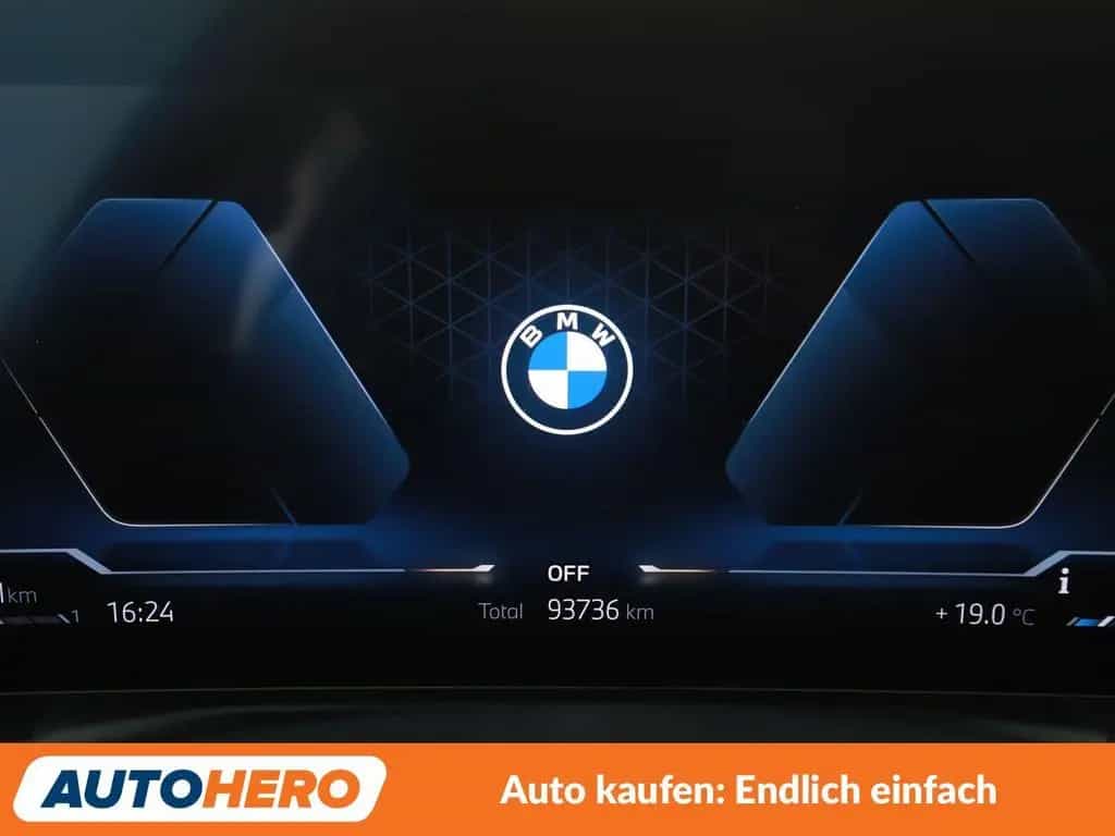 BMW 320 d Mild-Hybrid Aut.*NAVI*PDC*ACC*SHZ* 02/2023-photo-19