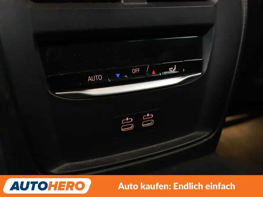 BMW 320 d Mild-Hybrid Aut.*NAVI*PDC*ACC*SHZ* 02/2023-photo-29