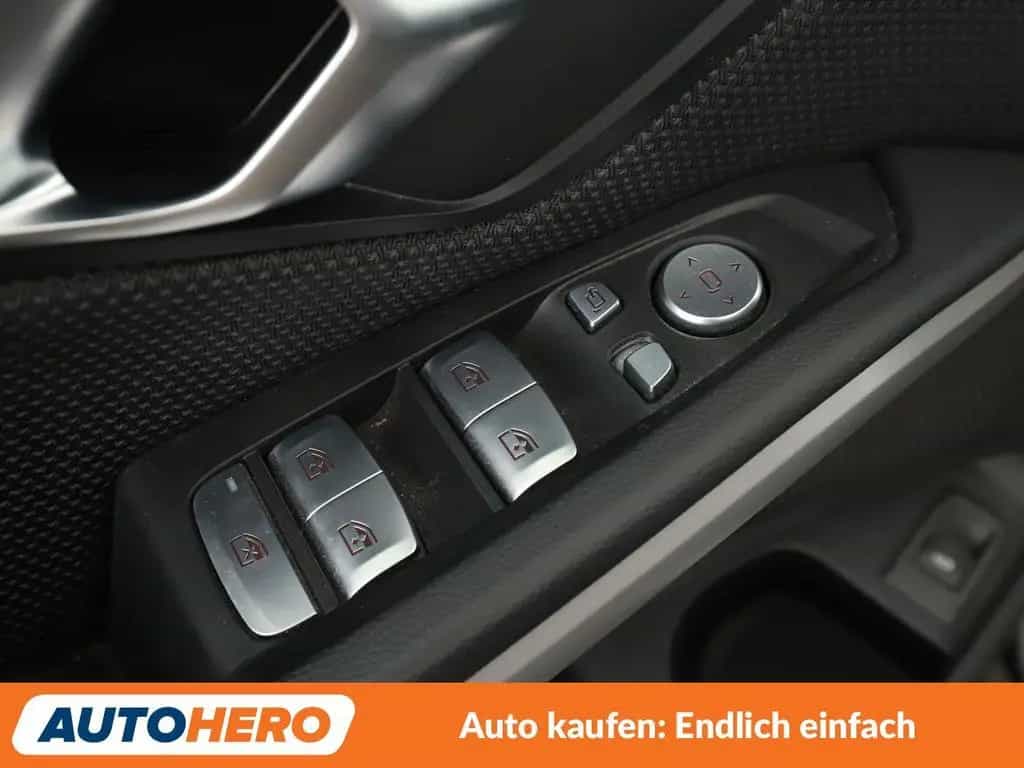 BMW 320 d Mild-Hybrid Aut.*NAVI*PDC*ACC*SHZ* 02/2023-photo-30