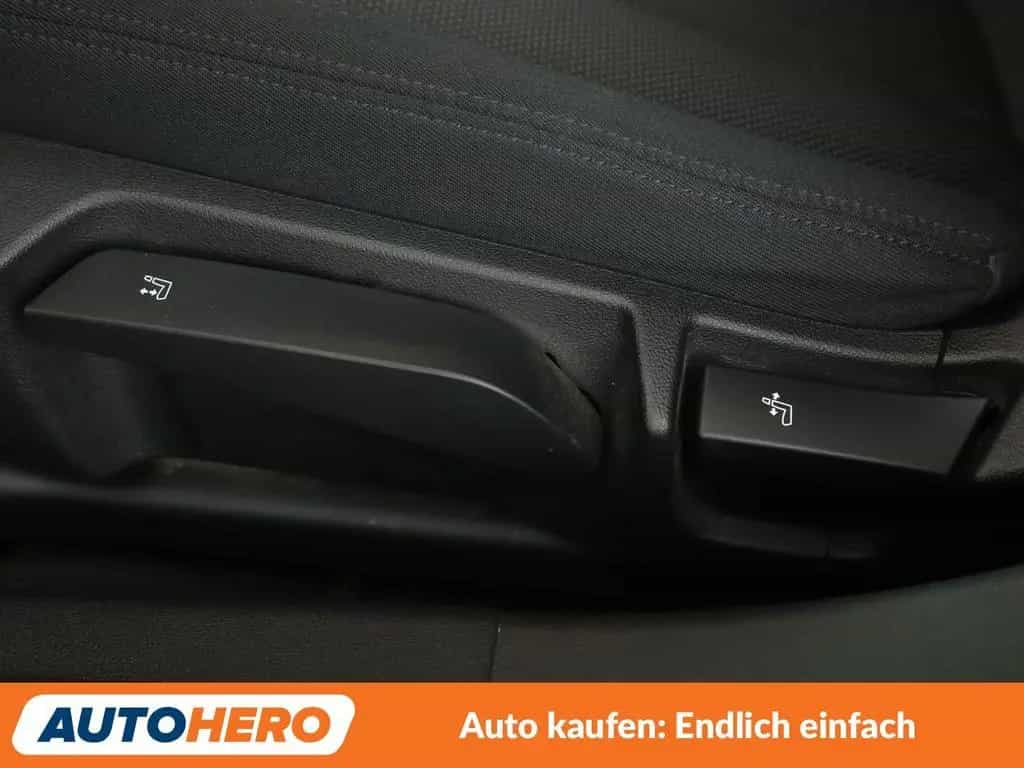 BMW 320 d Mild-Hybrid Aut.*NAVI*PDC*ACC*SHZ* 02/2023-photo-31