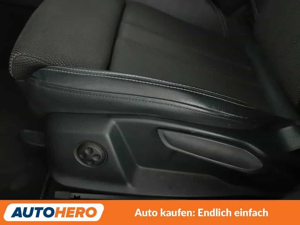 Audi A4 40 TDI Sport Aut.*NAVI*LED*TEMPO*PDC*KLIMA* 03/2019-photo-25