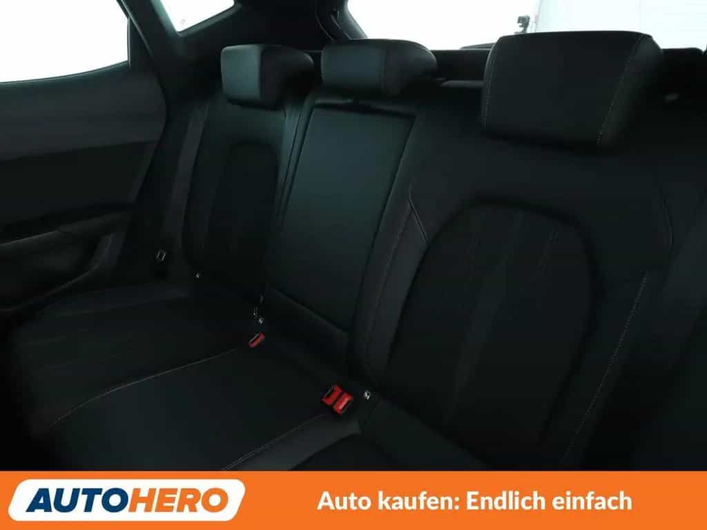 Cupra Formentor 2.0 TSI VZ 4Drive Aut.*NAVI*LED*ACC* 02/2021-photo-13