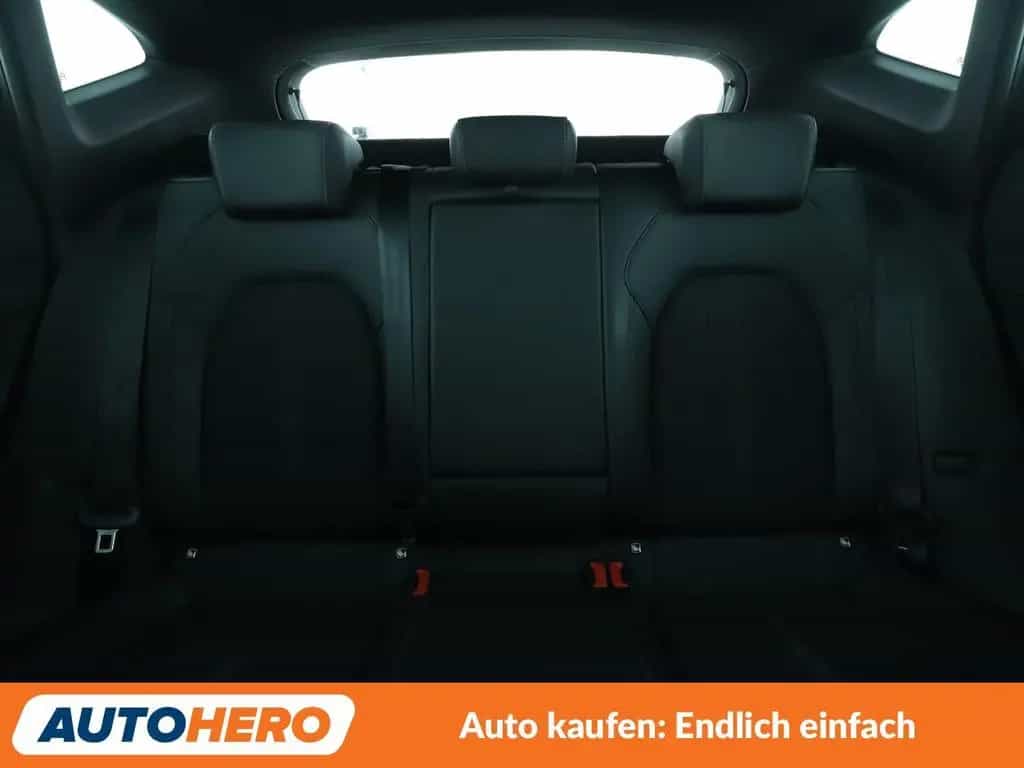 Cupra Formentor 2.0 TSI VZ 4Drive Aut.*NAVI*LED*ACC* 02/2021-photo-15