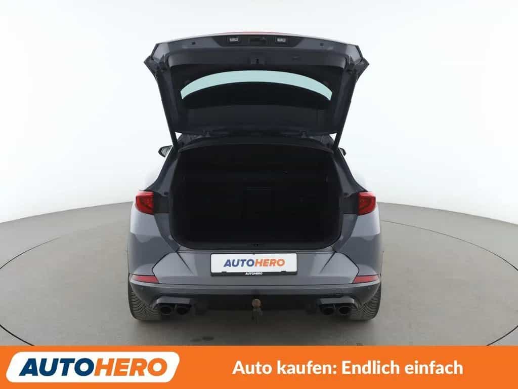 Cupra Formentor 2.0 TSI VZ 4Drive Aut.*NAVI*LED*ACC* 02/2021-photo-16