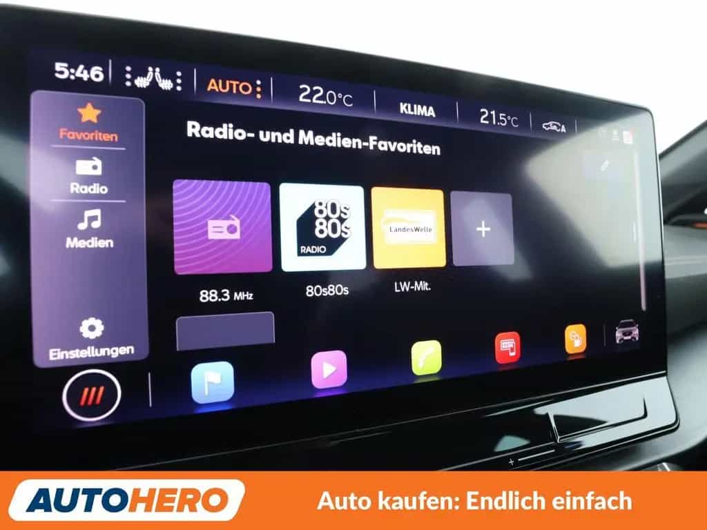 Cupra Formentor 2.0 TSI VZ 4Drive Aut.*NAVI*LED*ACC* 02/2021-photo-20