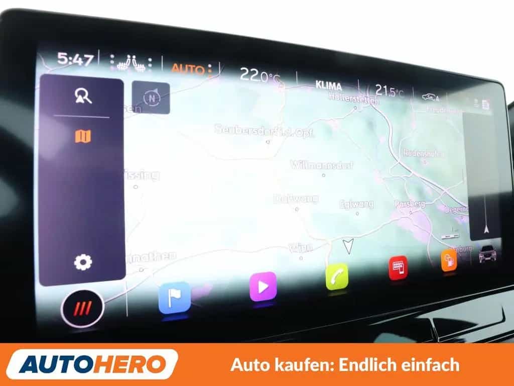 Cupra Formentor 2.0 TSI VZ 4Drive Aut.*NAVI*LED*ACC* 02/2021-photo-21