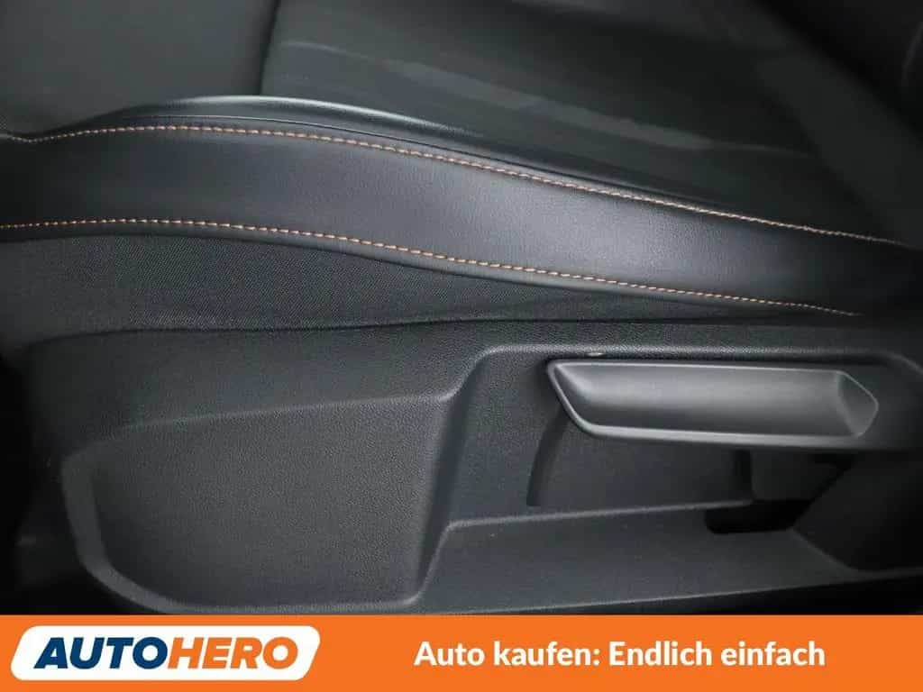 Cupra Formentor 2.0 TSI VZ 4Drive Aut.*NAVI*LED*ACC* 02/2021-photo-25