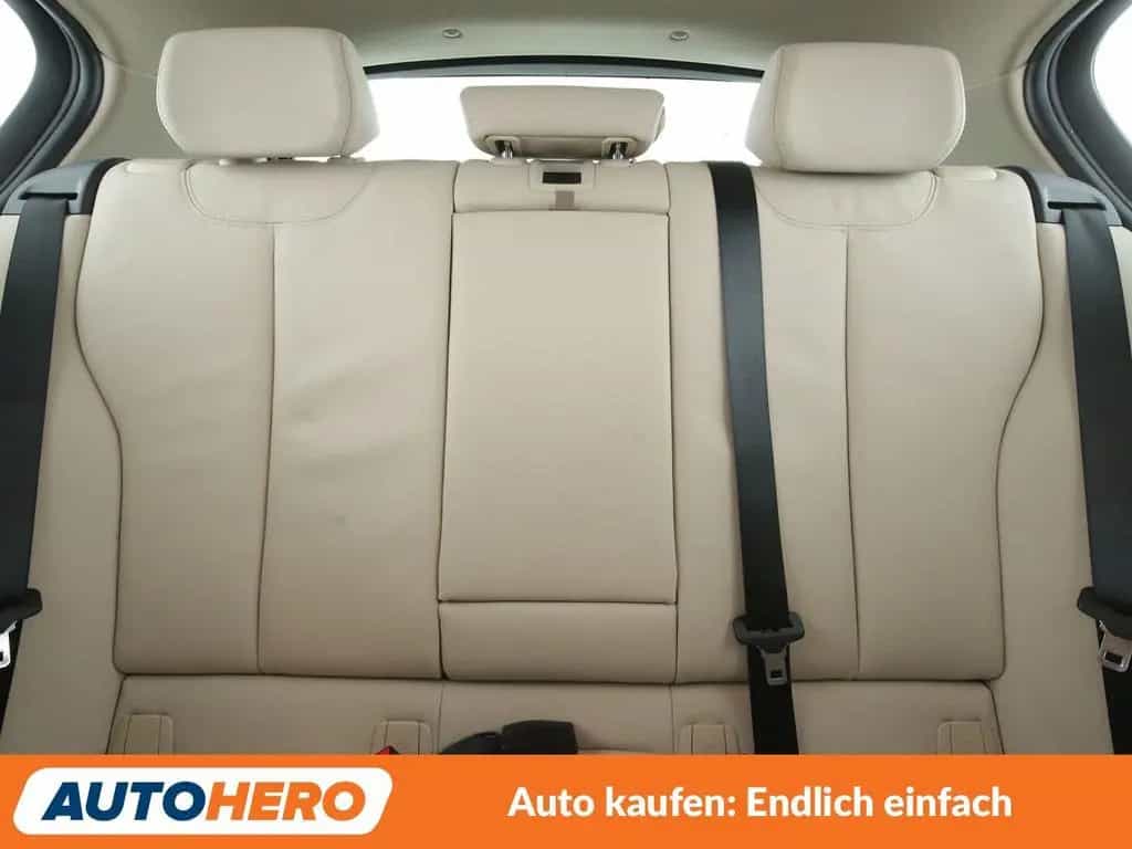 BMW 118 1er 118i Advantage*NAVI*TEMPO*PDC*SHZ*LIM*ALU* 07/2015-photo-15