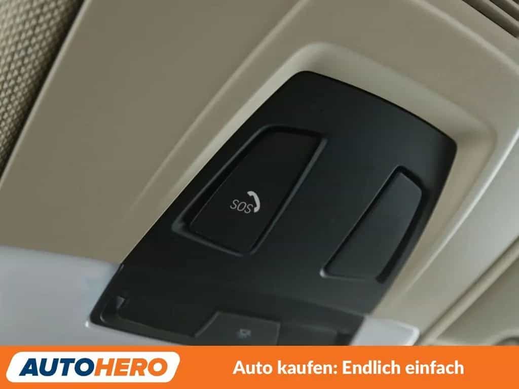 BMW 118 1er 118i Advantage*NAVI*TEMPO*PDC*SHZ*LIM*ALU* 07/2015-photo-27