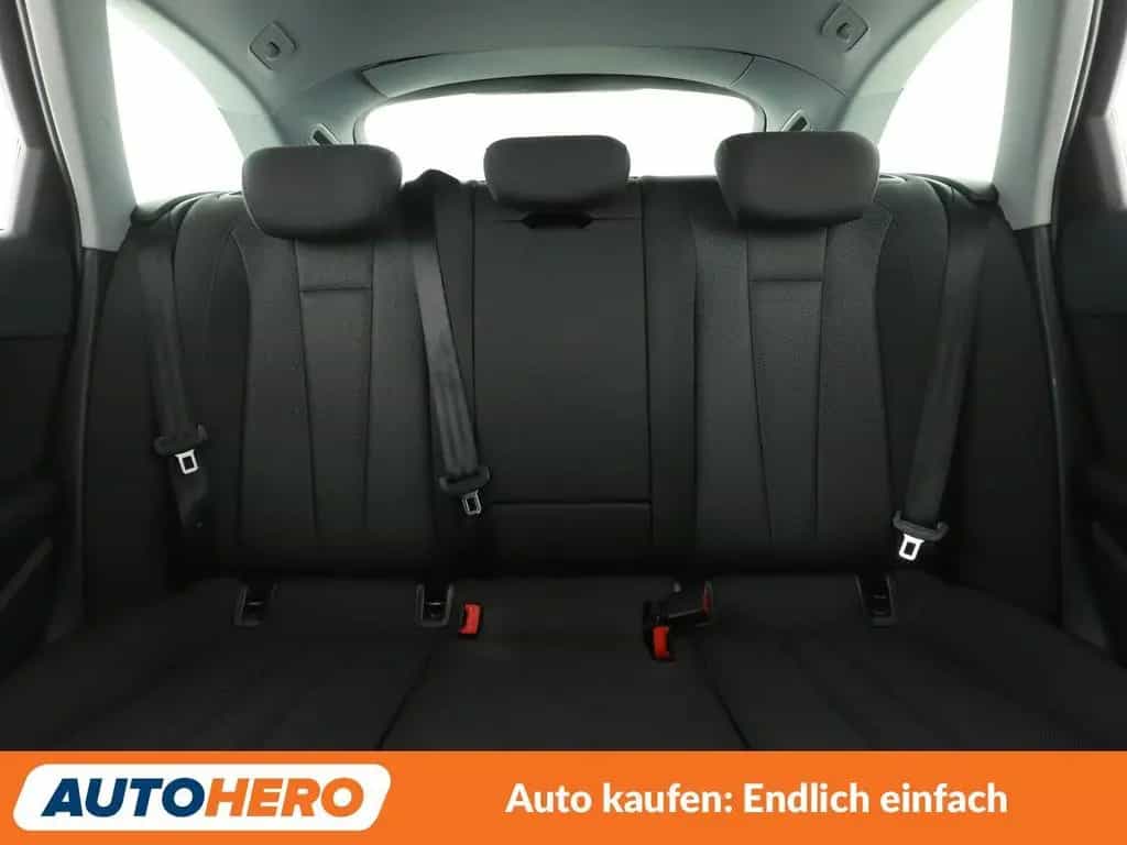 Audi A4 1.4 TFSI ACT *NAVI*PDC*SHZ*XENON*KLIMA*TEMPO* 02/2018-photo-15