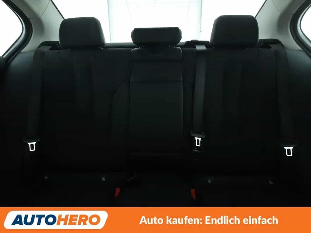 BMW 520 5er 520i Sport Line Aut.*NAVI*LED*ACC*PDC*SHZ* 06/2019-photo-15