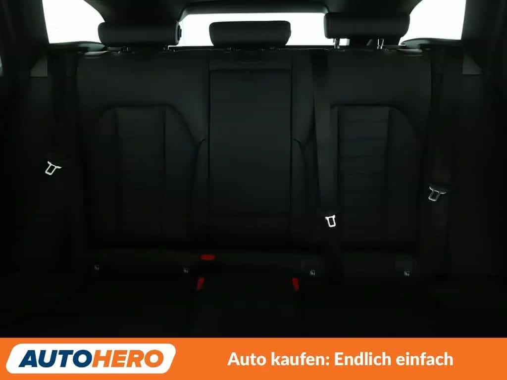 BMW 320 3er 320d Mild-Hybrid M Sport Aut.*NAV*HUD*ACC* 06/2021-photo-15