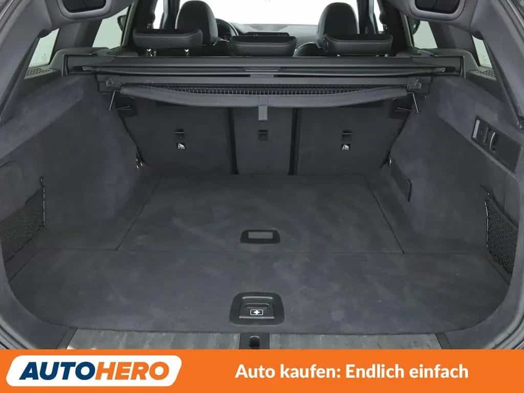 BMW 320 3er 320d Mild-Hybrid M Sport Aut.*NAV*HUD*ACC* 06/2021-photo-17