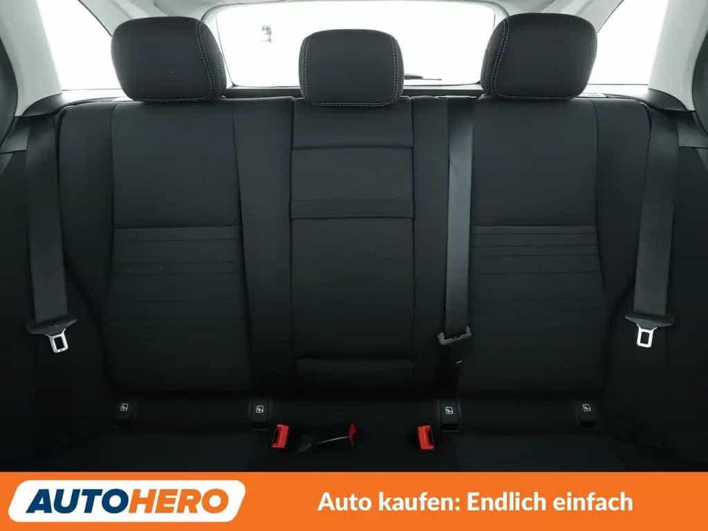 Mercedes-Benz C 220 d T Aut. *NAVI*LED*CAM*STANDHZG*TEMPO* 11/2019-photo-15
