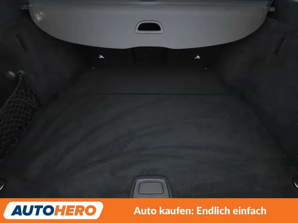 Mercedes-Benz C 220 d T Aut. *NAVI*LED*CAM*STANDHZG*TEMPO* 11/2019-photo-17