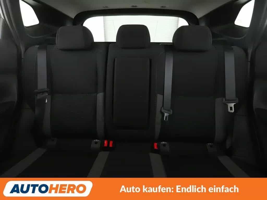 Nissan Qashqai 1.3 DIG-T N-Connecta Aut.*NAVI*360°CAM* 09/2020-photo-15