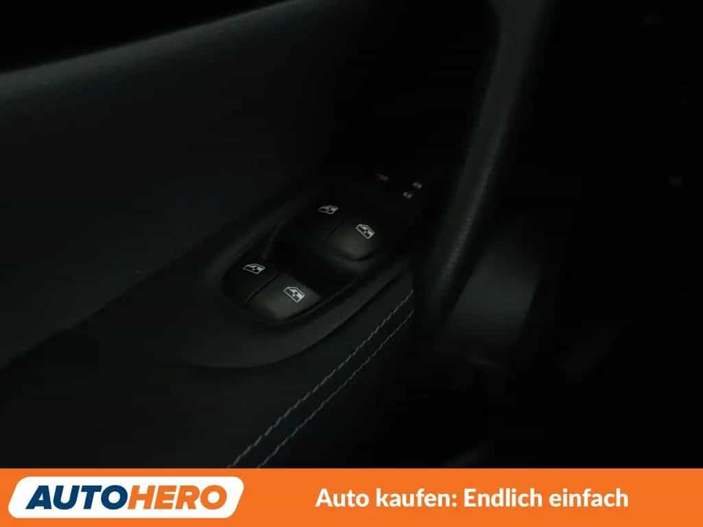 Nissan Qashqai 1.3 DIG-T N-Connecta Aut.*NAVI*360°CAM* 09/2020-photo-26