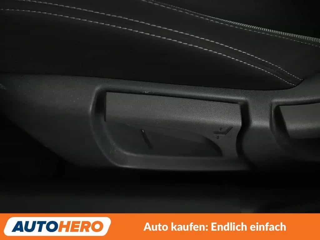 Nissan Qashqai 1.3 DIG-T N-Connecta Aut.*NAVI*360°CAM* 09/2020-photo-27