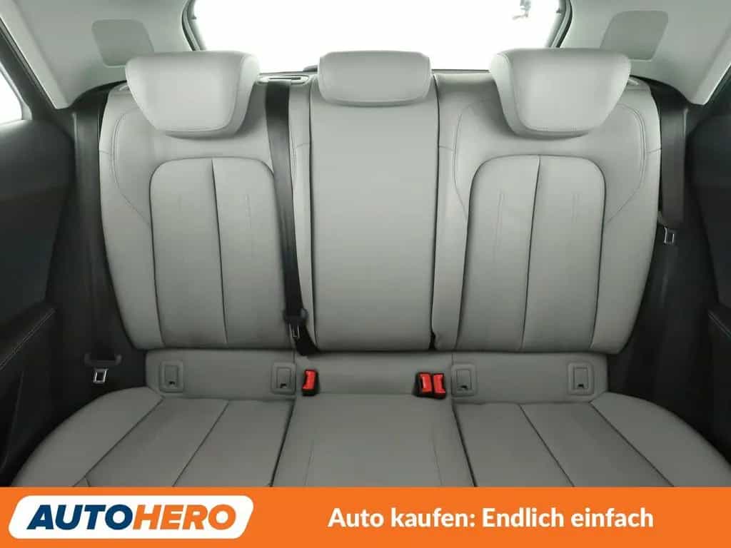 Audi Q2 30 TFSI Sport Aut. *NAVI*LED*ACC*CAM*SHZ* 12/2018-photo-15