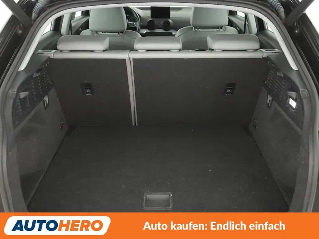 Audi Q2 30 TFSI Sport Aut. *NAVI*LED*ACC*CAM*SHZ* 12/2018-photo-17