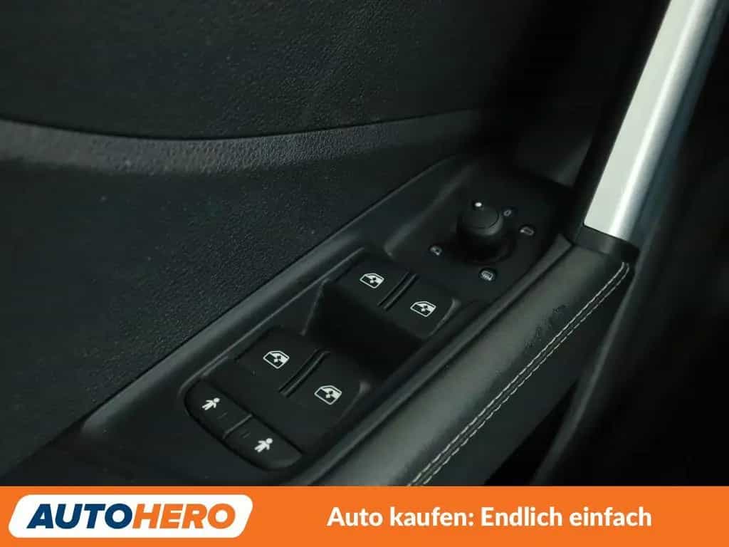 Audi Q2 30 TFSI Sport Aut. *NAVI*LED*ACC*CAM*SHZ* 12/2018-photo-26