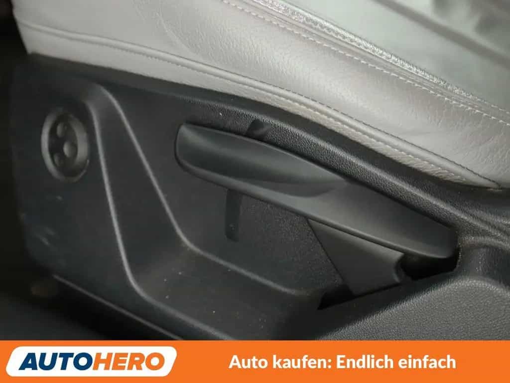 Audi Q2 30 TFSI Sport Aut. *NAVI*LED*ACC*CAM*SHZ* 12/2018-photo-27