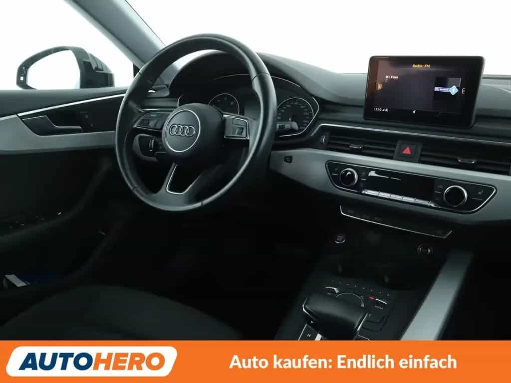 Audi A5 Sportback 40 TFSI  Aut.*NAV*XENON*TEMPO*PDC* 08/2019-photo-12