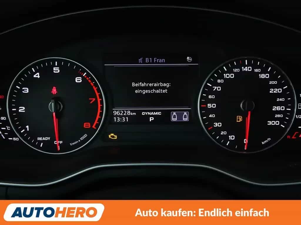 Audi A5 Sportback 40 TFSI  Aut.*NAV*XENON*TEMPO*PDC* 08/2019-photo-19