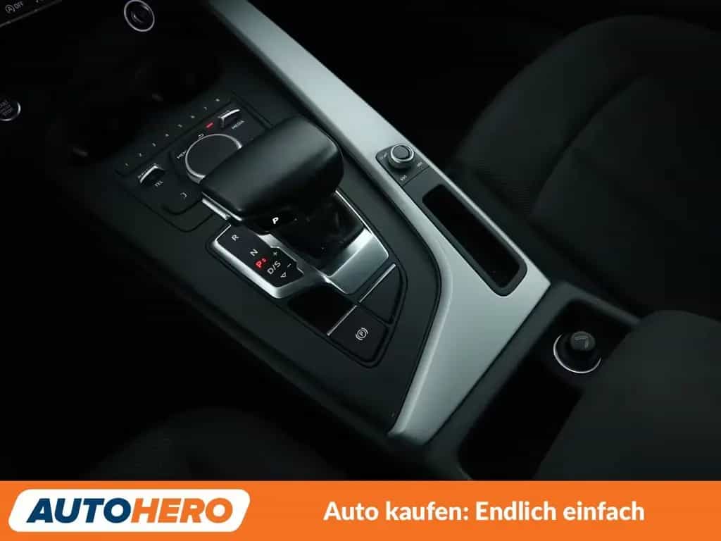 Audi A5 Sportback 40 TFSI  Aut.*NAV*XENON*TEMPO*PDC* 08/2019-photo-22
