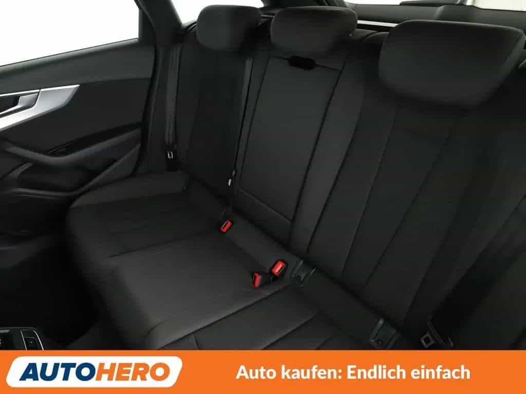 Audi A4 1.4 TFSI ACT Sport*S-LINE*NAV*LED*TEMPO*PDC* 08/2016-photo-13