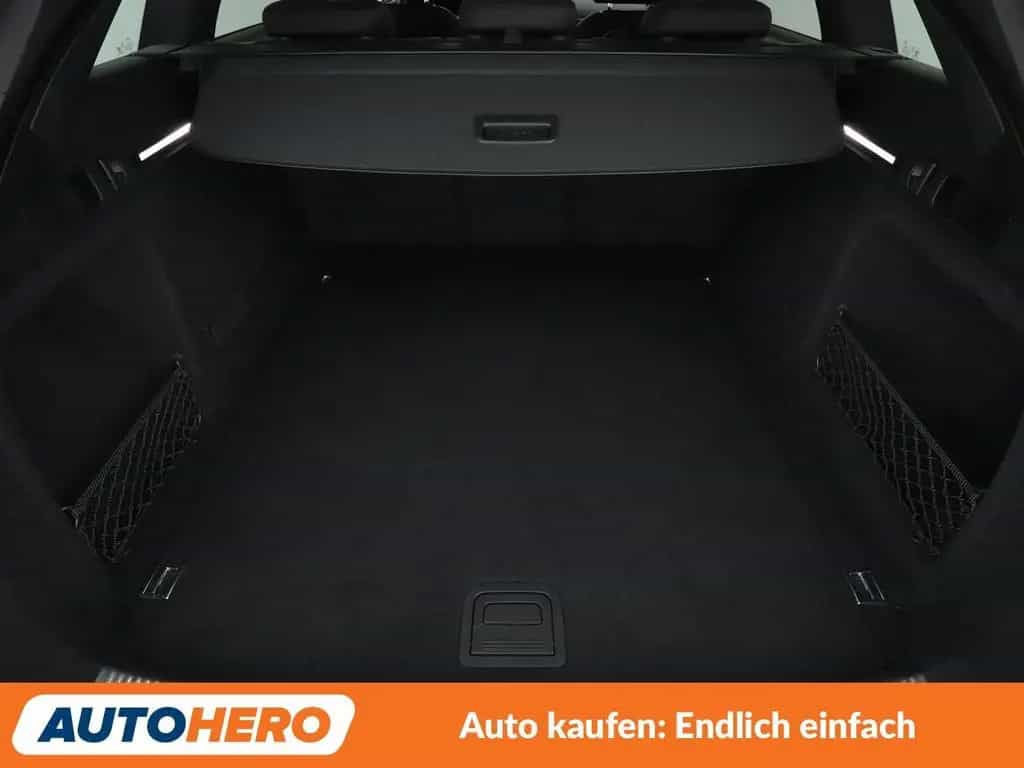 Audi A4 1.4 TFSI ACT Sport*S-LINE*NAV*LED*TEMPO*PDC* 08/2016-photo-17