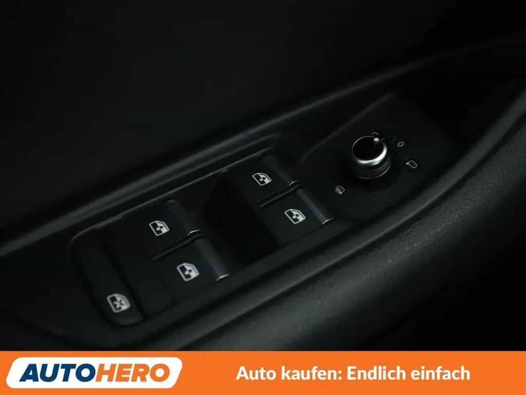 Audi A4 1.4 TFSI ACT Sport*S-LINE*NAV*LED*TEMPO*PDC* 08/2016-photo-23