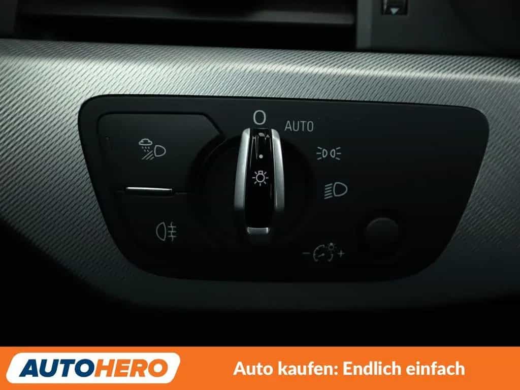 Audi A4 1.4 TFSI ACT Sport*S-LINE*NAV*LED*TEMPO*PDC* 08/2016-photo-24