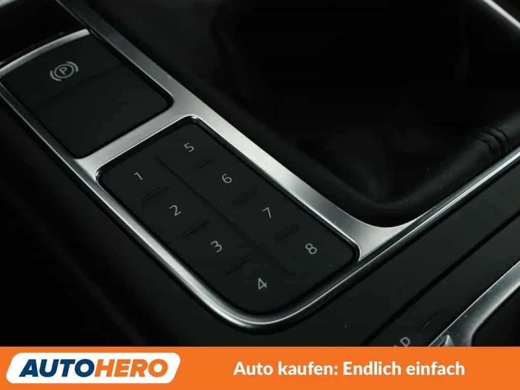 Audi A4 1.4 TFSI ACT Sport*S-LINE*NAV*LED*TEMPO*PDC* 08/2016-photo-26