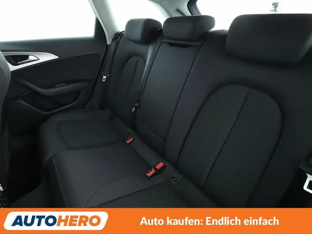 Audi A6 2.0 TDI ultra Aut.*NAVI*ACC*PDC*SHZ*KLIMA* 05/2018-photo-13
