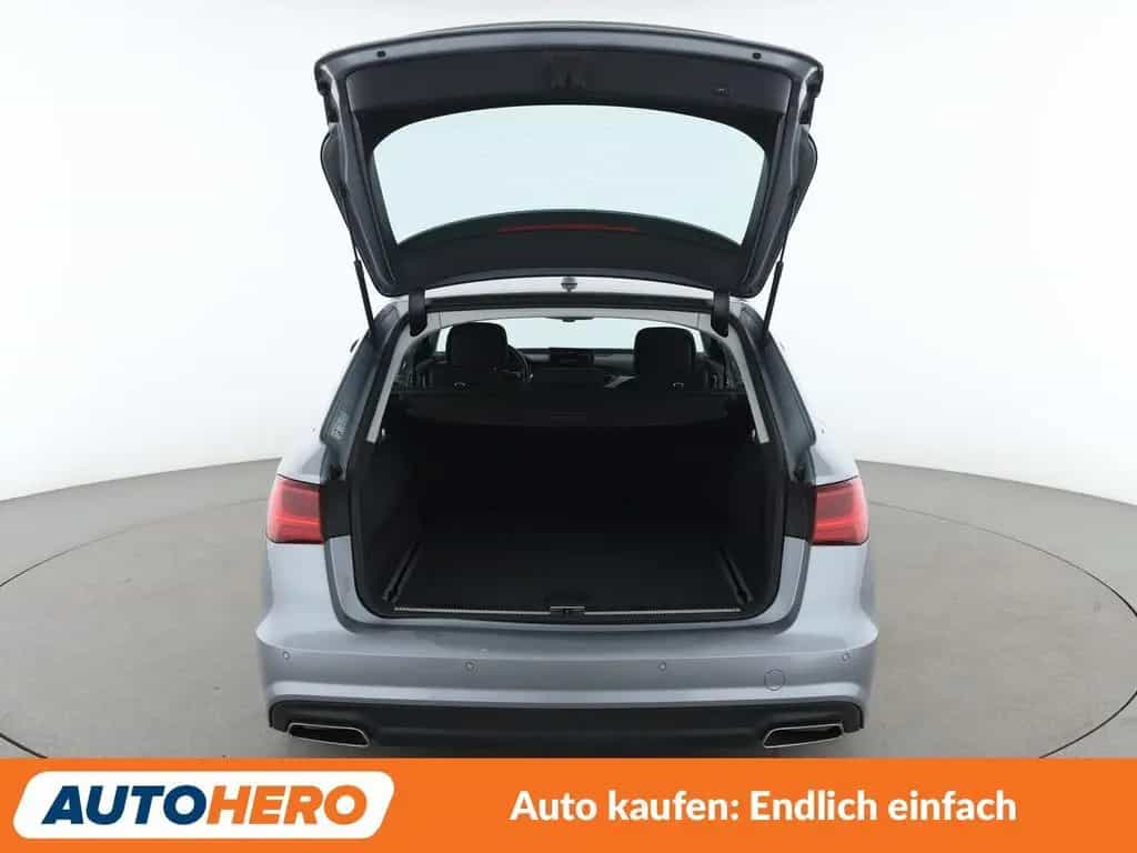 Audi A6 2.0 TDI ultra Aut.*NAVI*ACC*PDC*SHZ*KLIMA* 05/2018-photo-16