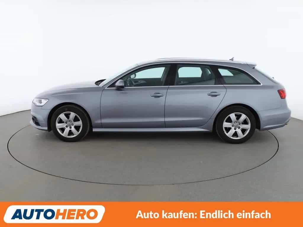 Audi A6 2.0 TDI ultra Aut.*NAVI*ACC*PDC*SHZ*KLIMA* 05/2018-photo-2