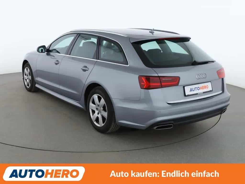 Audi A6 2.0 TDI ultra Aut.*NAVI*ACC*PDC*SHZ*KLIMA* 05/2018-photo-3