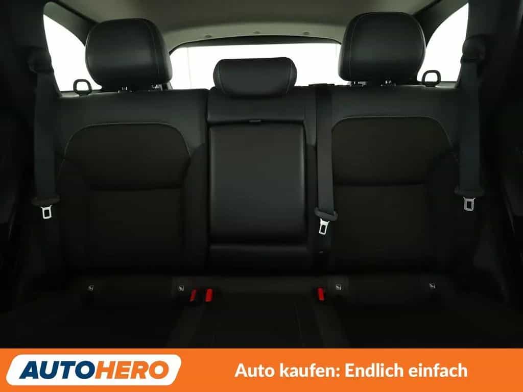 Renault Koleos 2.0 dCi Limited 4x4 Aut.*NAVI*CAM*TEMPO* 01/2019-photo-15