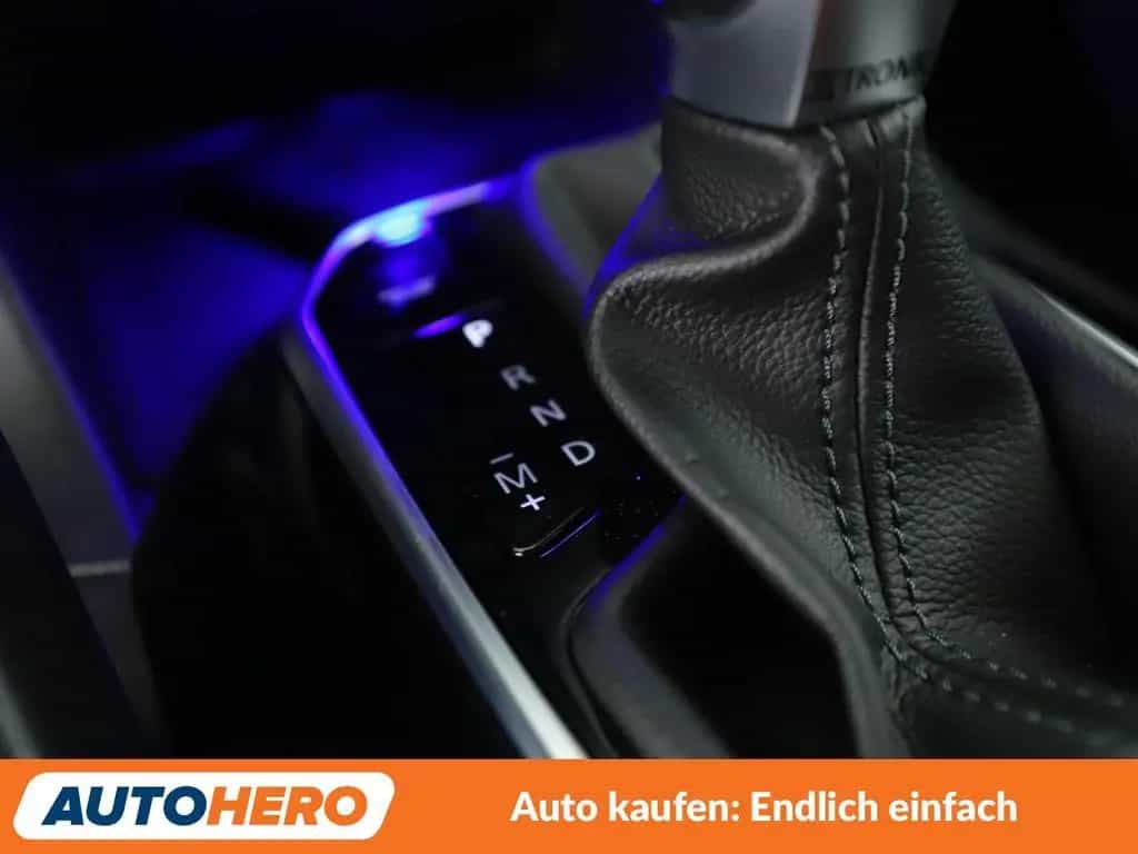 Renault Koleos 2.0 dCi Limited 4x4 Aut.*NAVI*CAM*TEMPO* 01/2019-photo-23