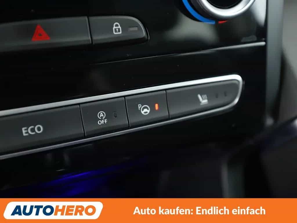 Renault Koleos 2.0 dCi Limited 4x4 Aut.*NAVI*CAM*TEMPO* 01/2019-photo-24