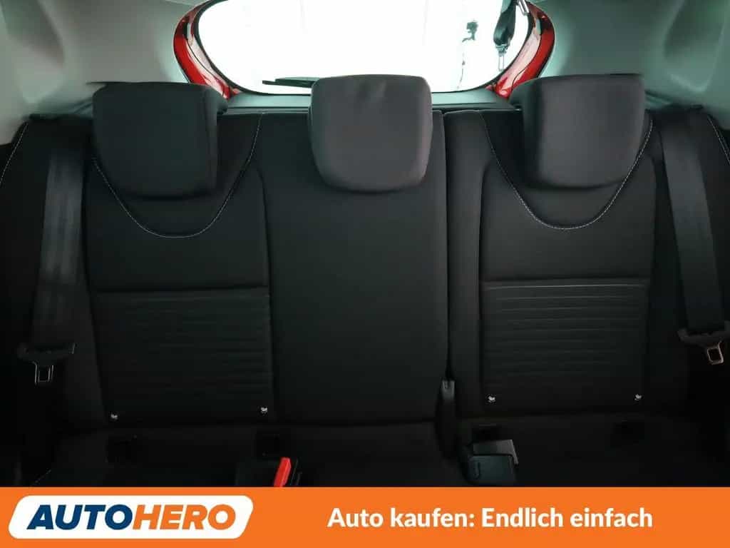 Renault Clio 1.2 TCe Energy Limited*NAVI*TEMPO*PDC*KLIMA 11/2016-photo-15