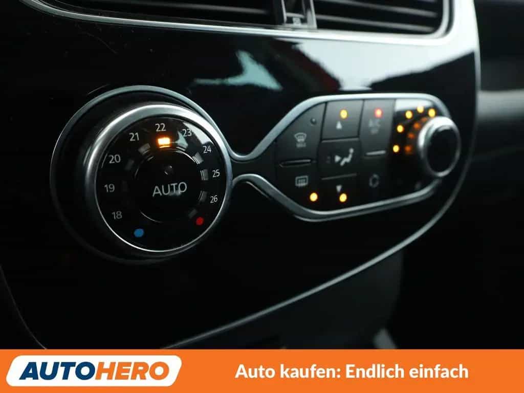 Renault Clio 1.2 TCe Energy Limited*NAVI*TEMPO*PDC*KLIMA 11/2016-photo-23