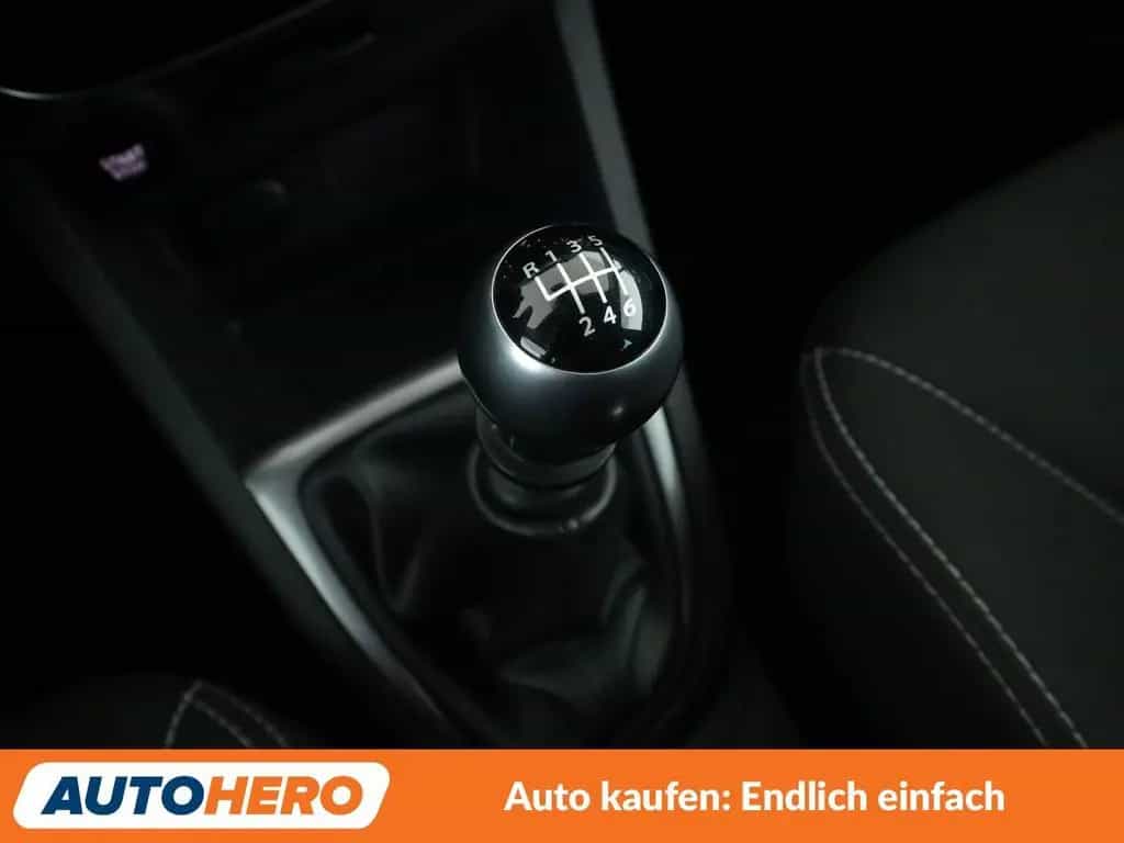 Renault Clio 1.2 TCe Energy Limited*NAVI*TEMPO*PDC*KLIMA 11/2016-photo-24