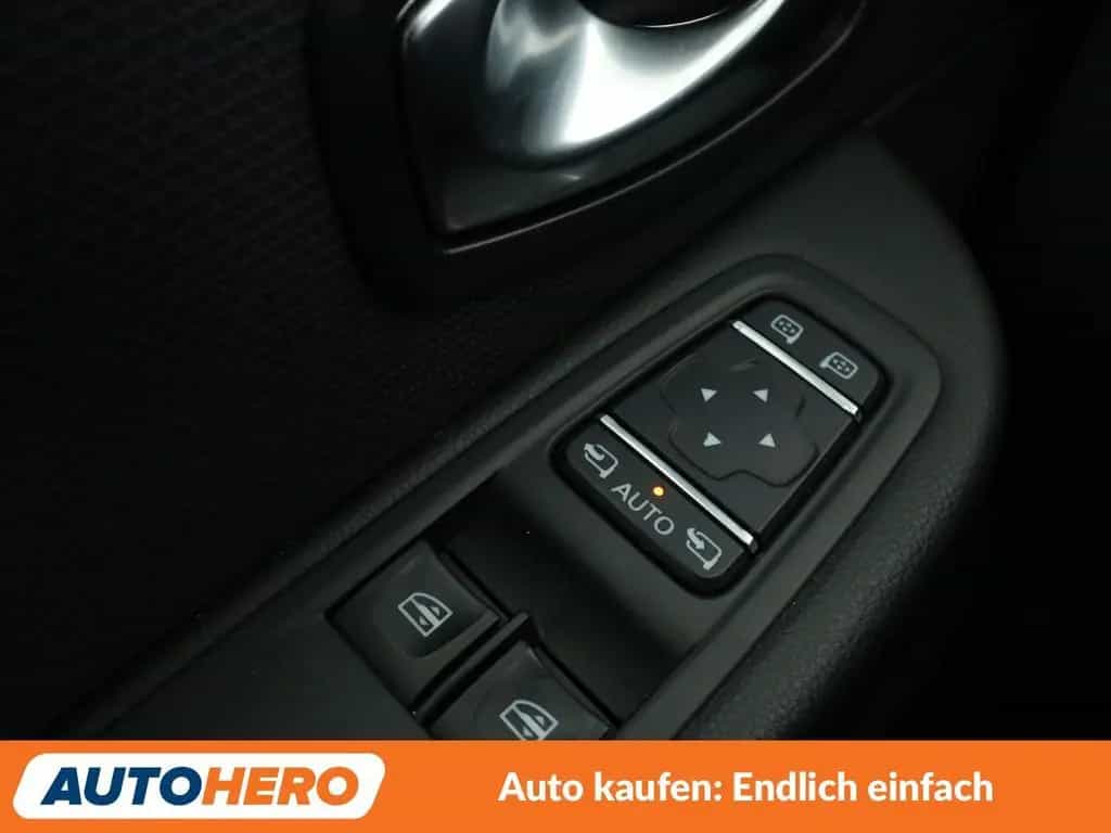 Renault Clio 1.2 TCe Energy Limited*NAVI*TEMPO*PDC*KLIMA 11/2016-photo-30