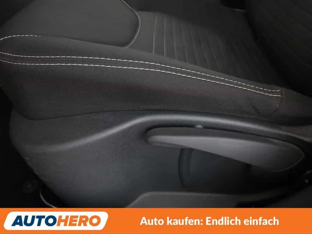 Renault Clio 1.2 TCe Energy Limited*NAVI*TEMPO*PDC*KLIMA 11/2016-photo-31