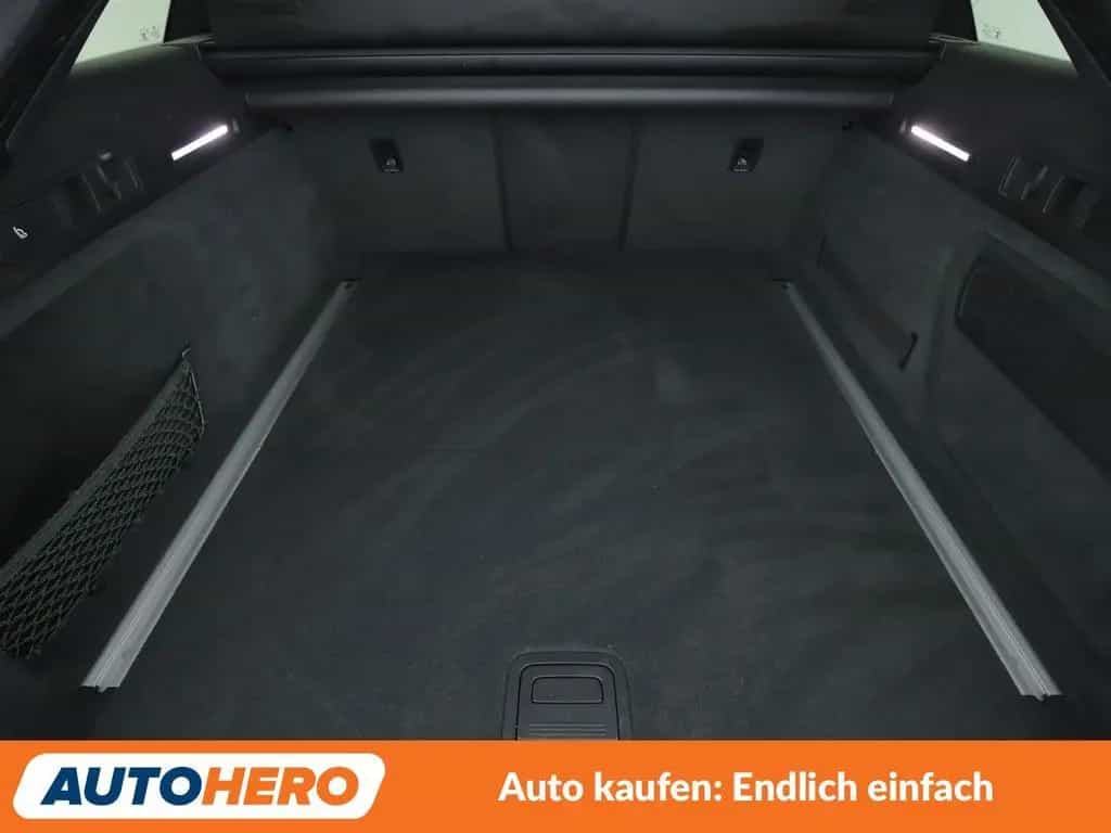 Audi A6 45 TFSI Mild-Hybrid quattro Sport Aut.*LED* 11/2019-photo-17